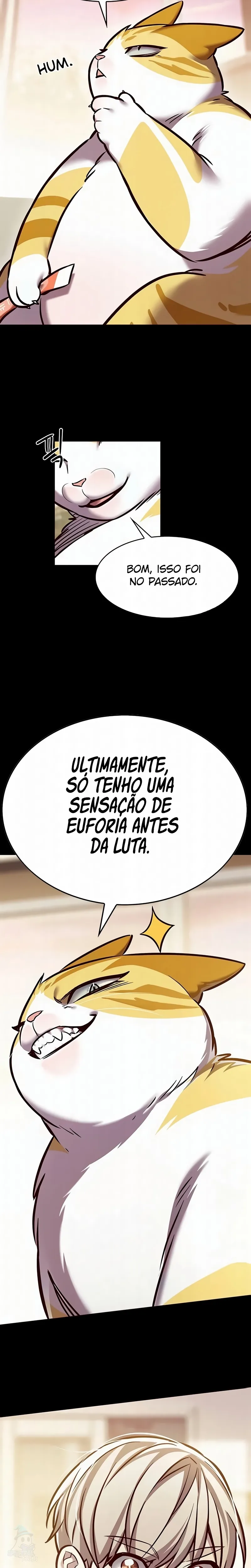 Read Eleceed Português Manga Online