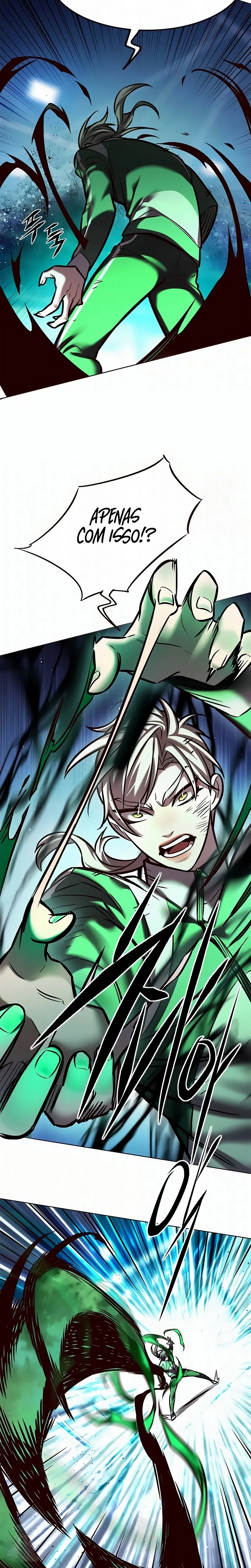 Read Eleceed Português Manga Online