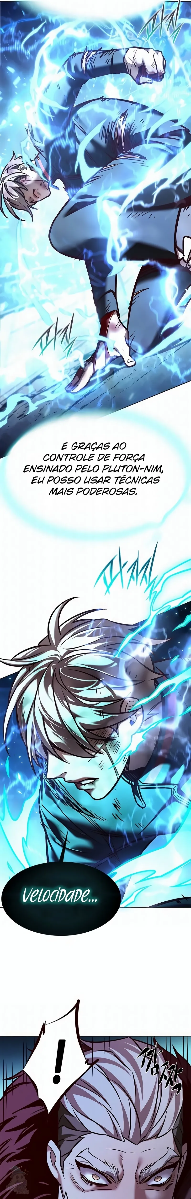 Read Eleceed Português Manga Online