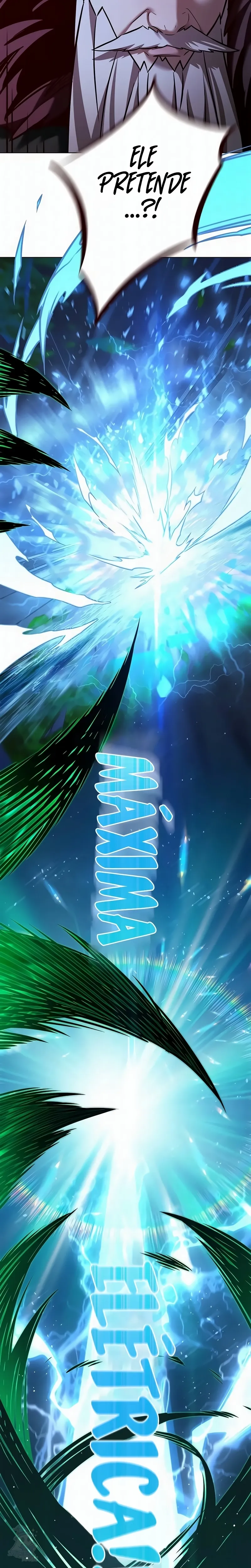 Read Eleceed Português Manga Online