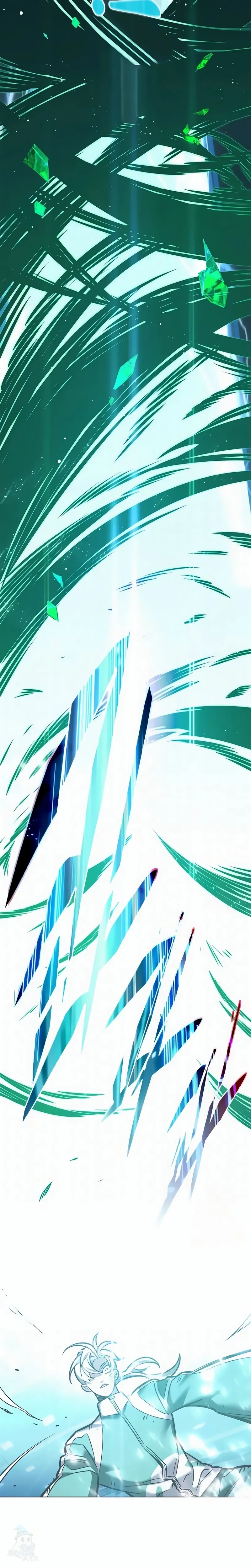 Read Eleceed Português Manga Online