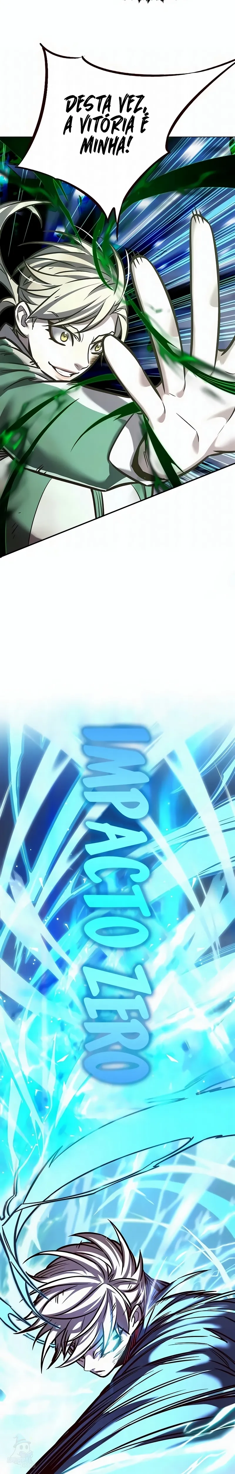 Read Eleceed Português Manga Online