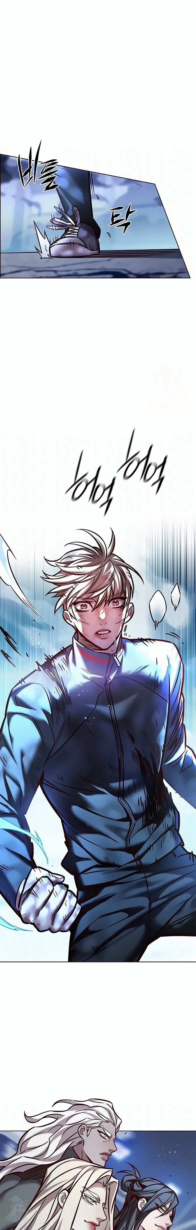 Read Eleceed Português Manga Online