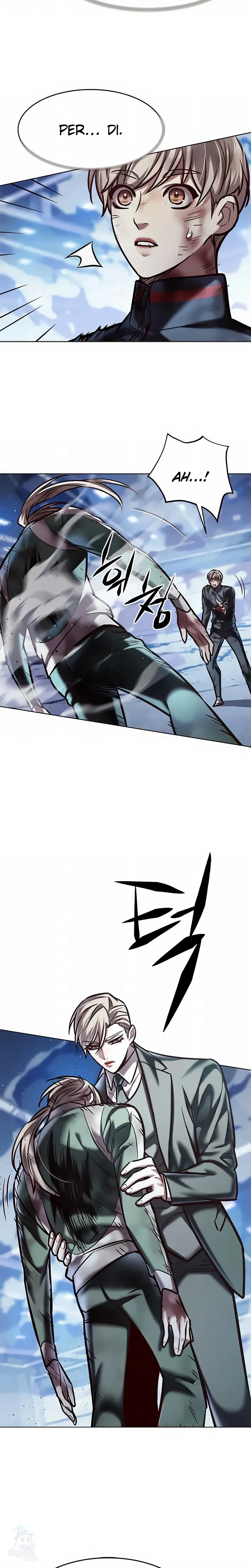 Read Eleceed Português Manga Online