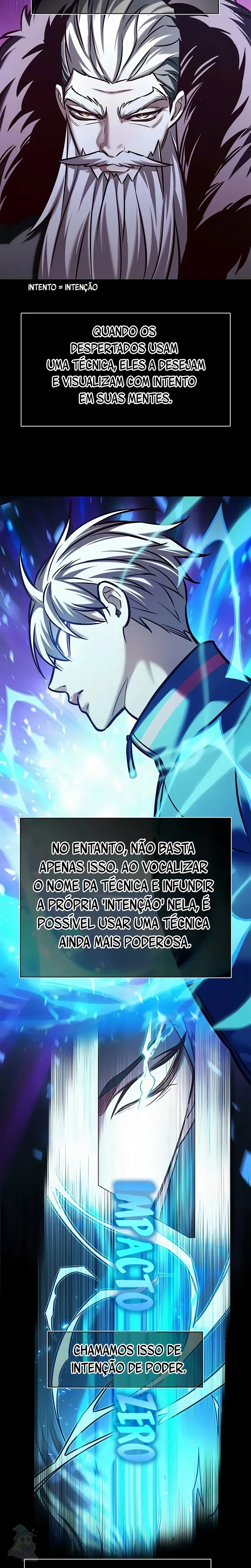 Read Eleceed Português Manga Online