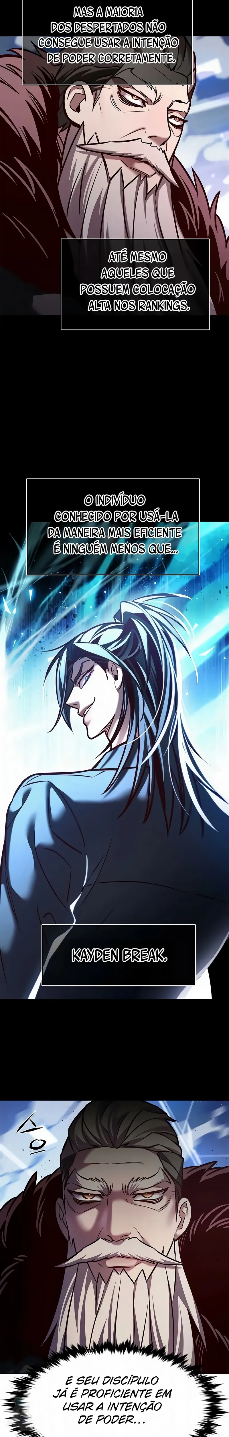 Read Eleceed Português Manga Online