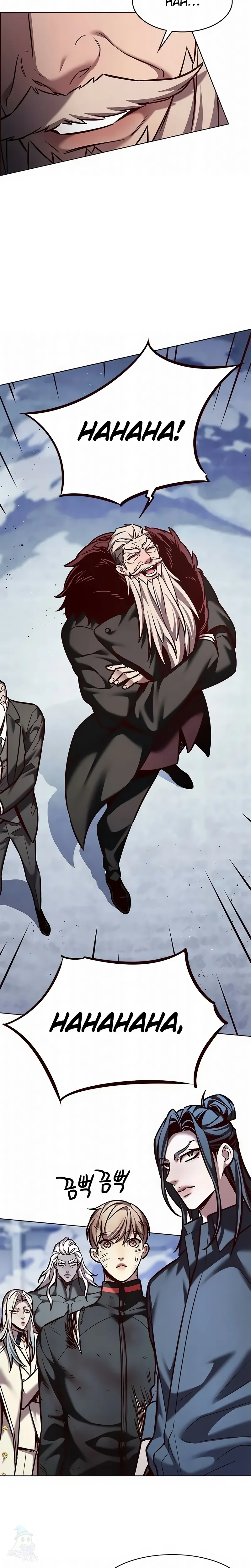 Read Eleceed Português Manga Online