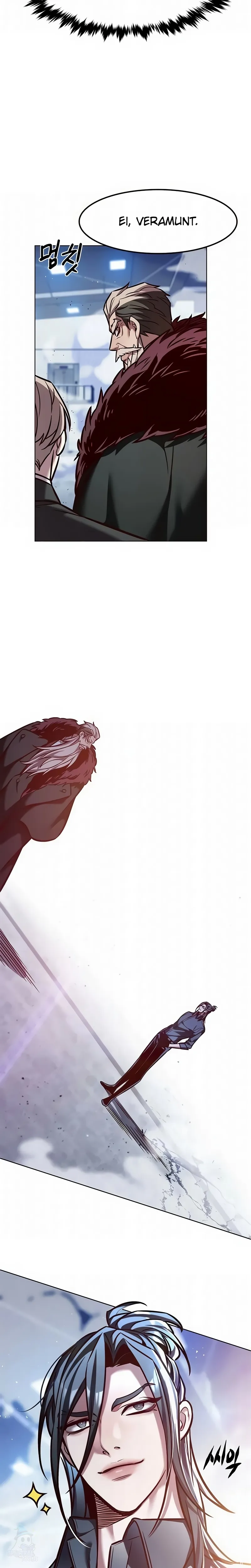 Read Eleceed Português Manga Online