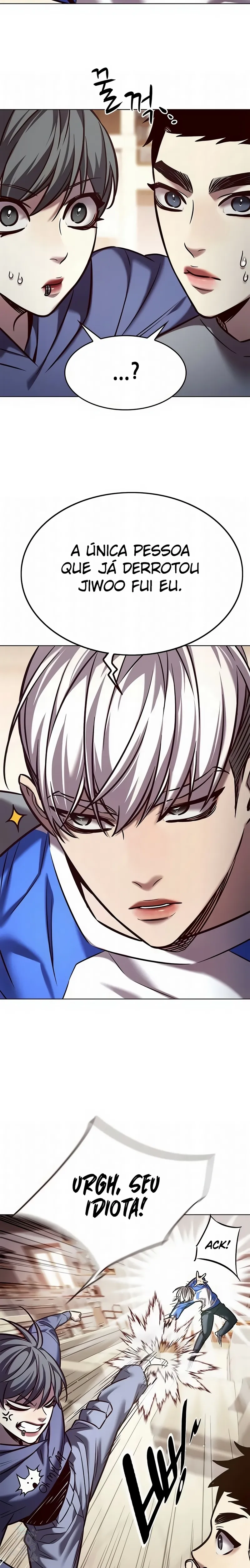 Read Eleceed Português Manga Online