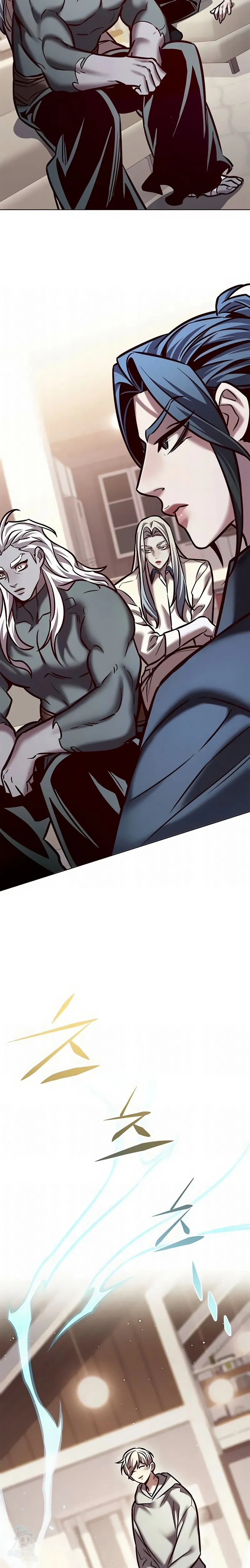 Read Eleceed Português Manga Online