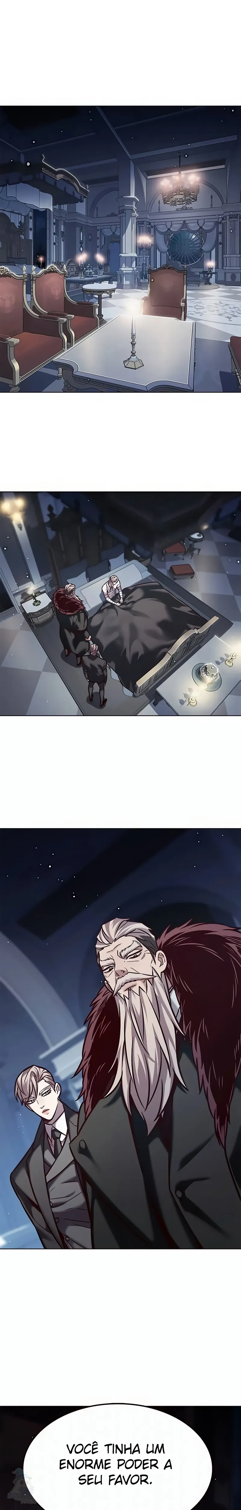 Read Eleceed Português Manga Online