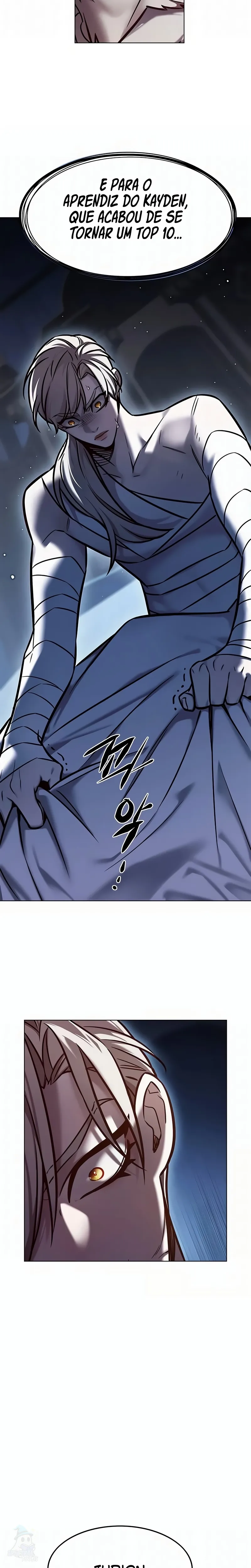 Read Eleceed Português Manga Online