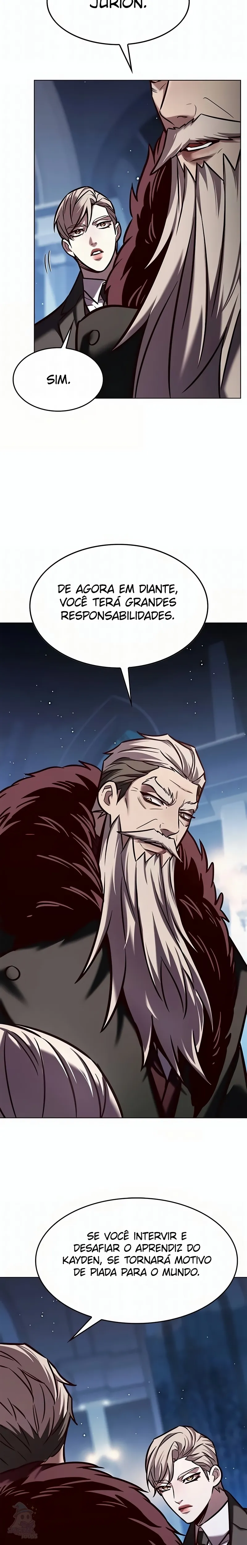 Read Eleceed Português Manga Online