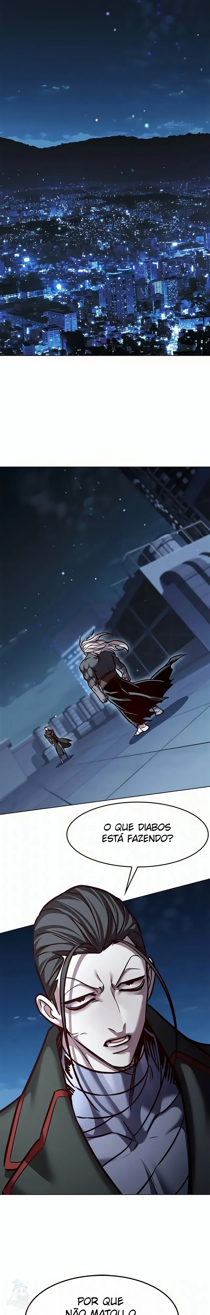 Read Eleceed Português Manga Online