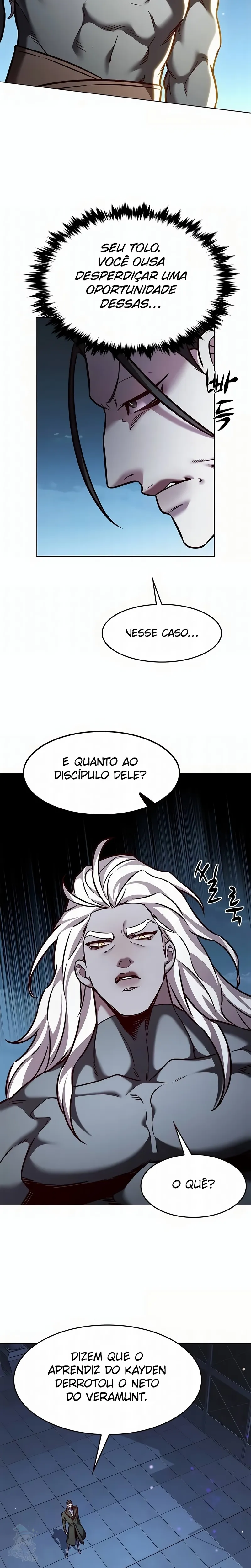 Read Eleceed Português Manga Online