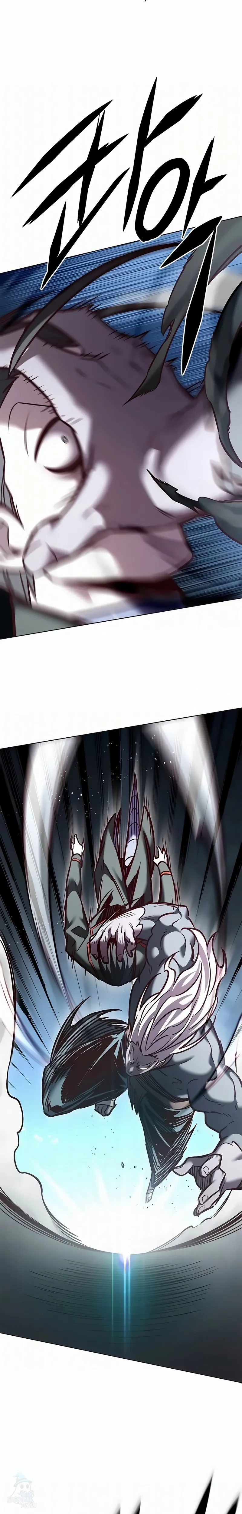 Read Eleceed Português Manga Online