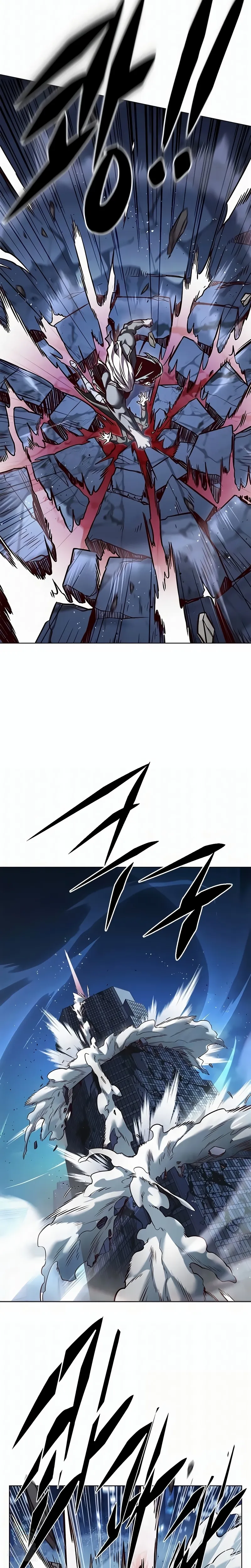 Read Eleceed Português Manga Online