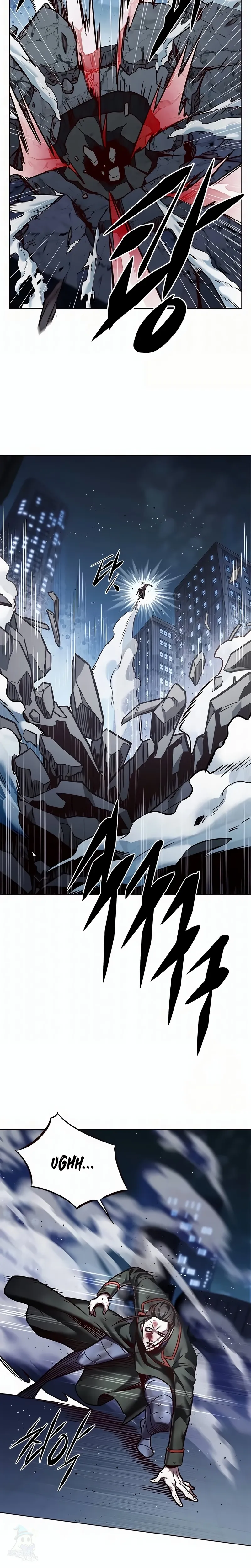 Read Eleceed Português Manga Online