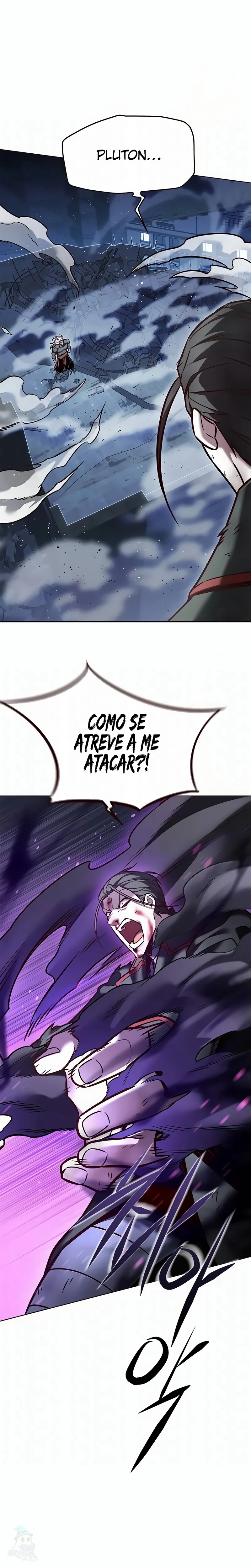 Read Eleceed Português Manga Online