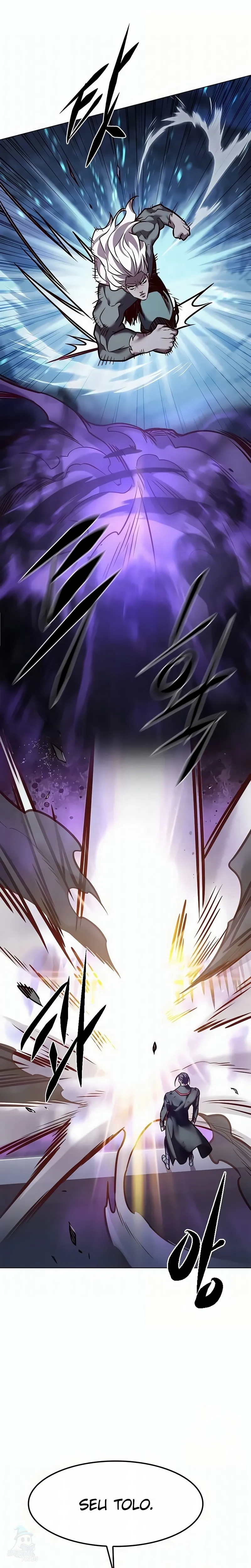 Read Eleceed Português Manga Online