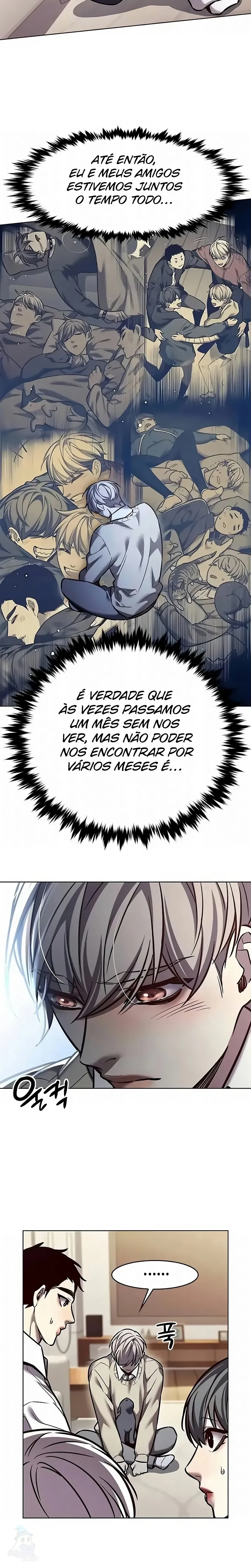 Read Eleceed Português Manga Online