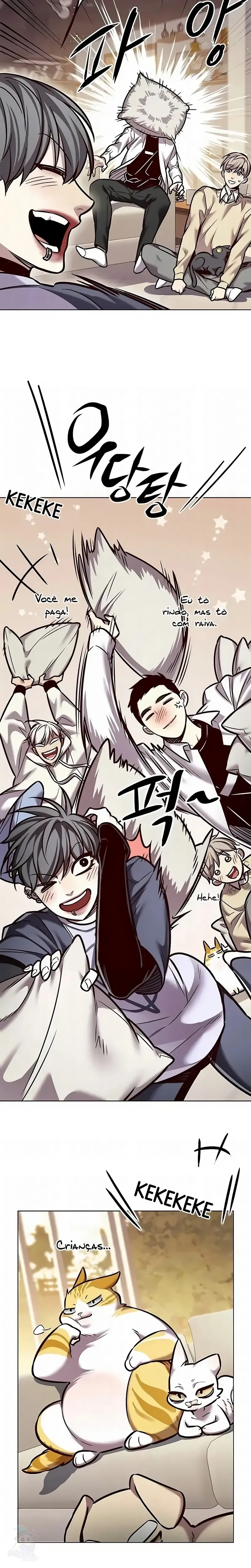 Read Eleceed Português Manga Online