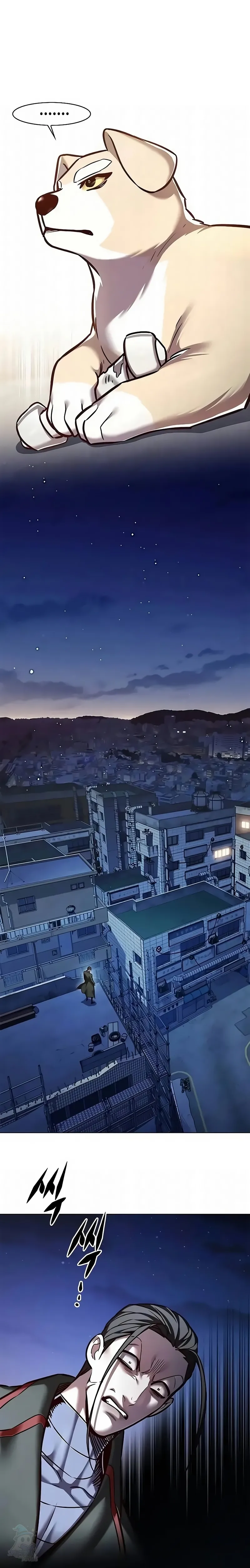 Read Eleceed Português Manga Online