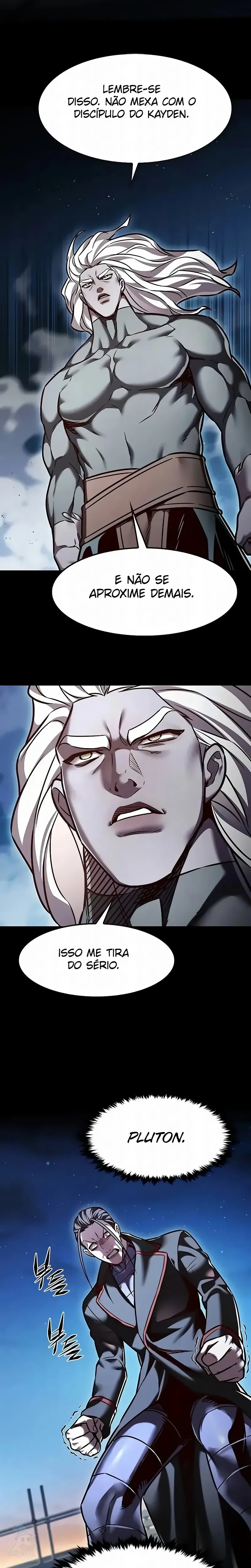 Read Eleceed Português Manga Online