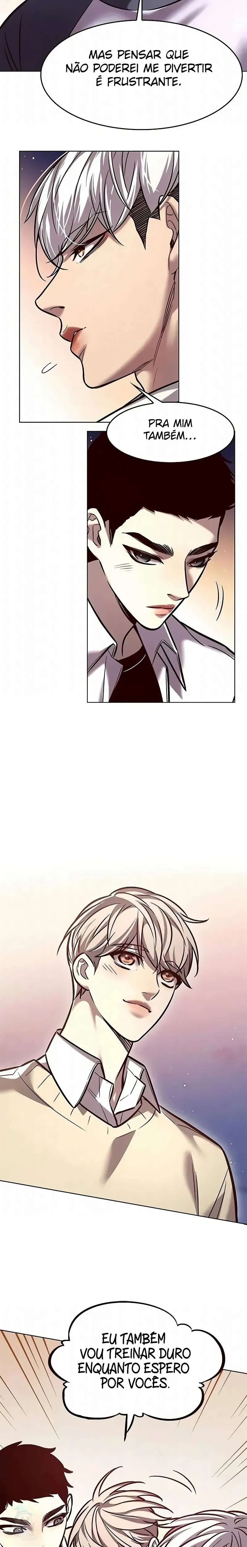 Read Eleceed Português Manga Online