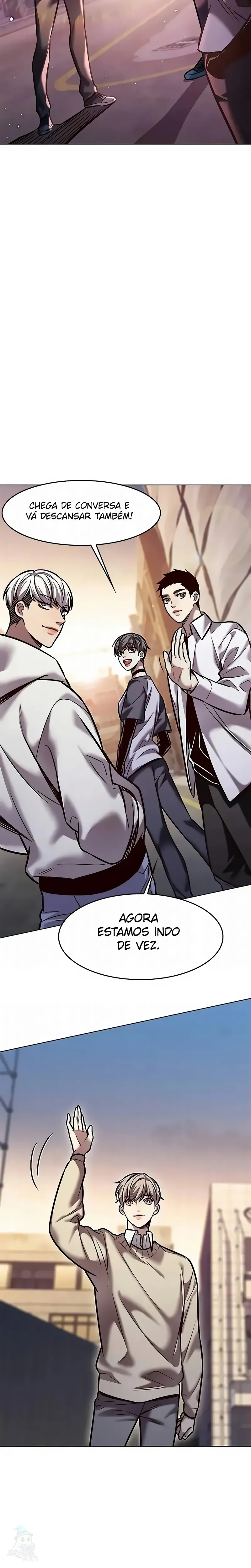 Read Eleceed Português Manga Online