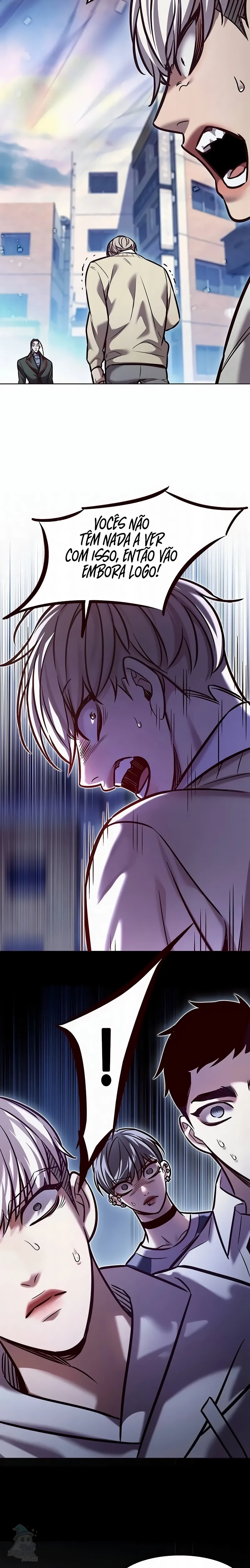 Read Eleceed Português Manga Online