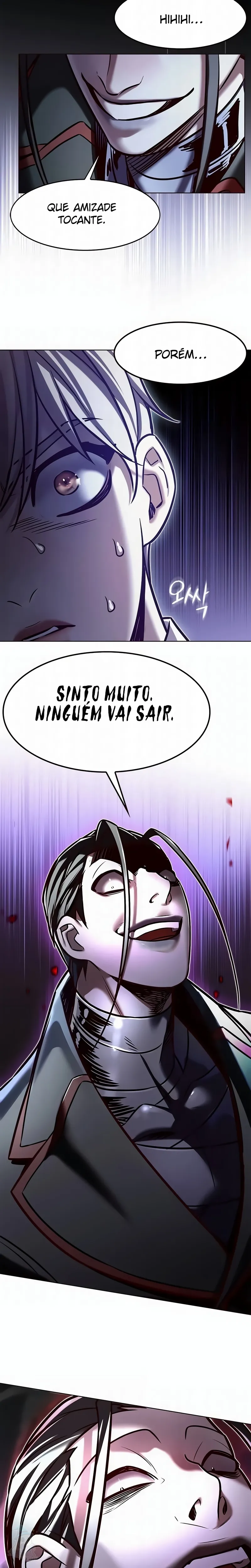 Read Eleceed Português Manga Online