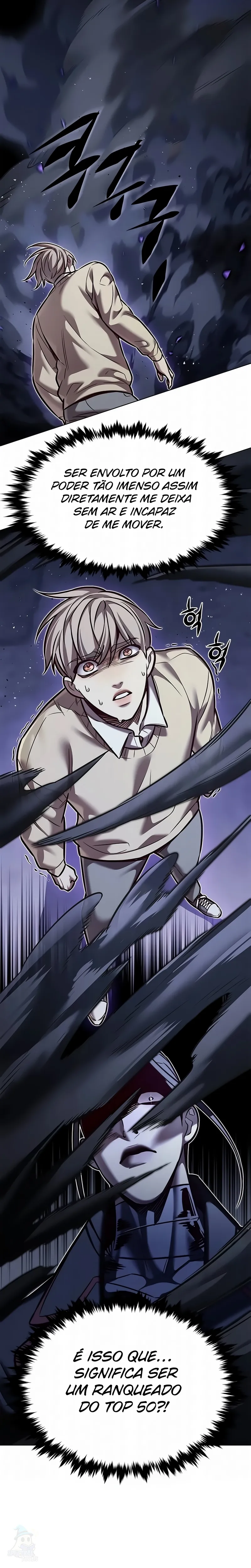 Read Eleceed Português Manga Online