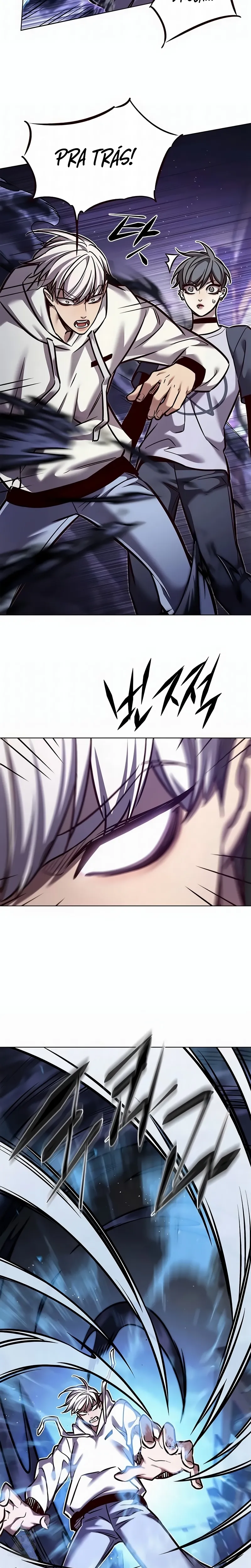 Read Eleceed Português Manga Online