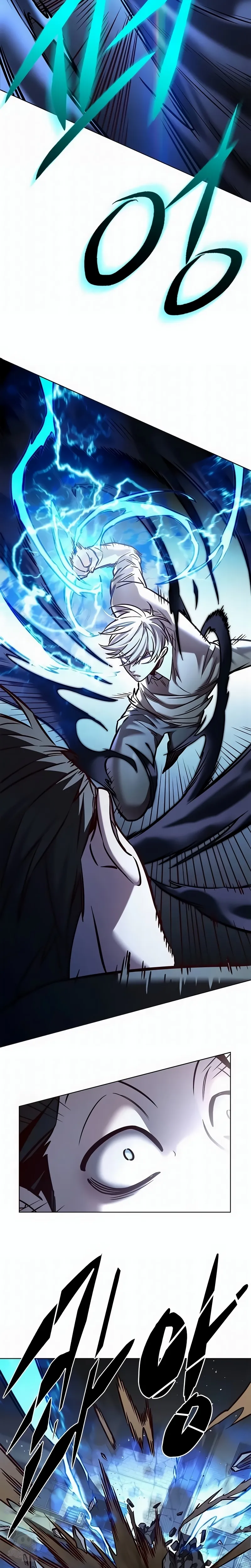 Read Eleceed Português Manga Online