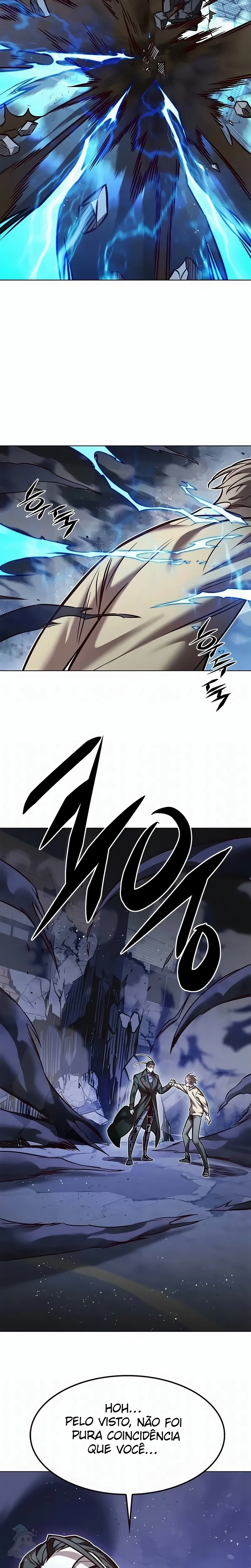 Read Eleceed Português Manga Online