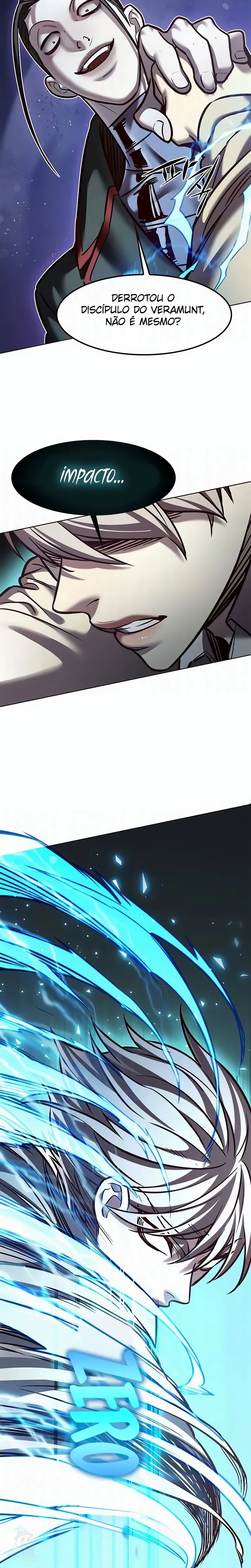 Read Eleceed Português Manga Online