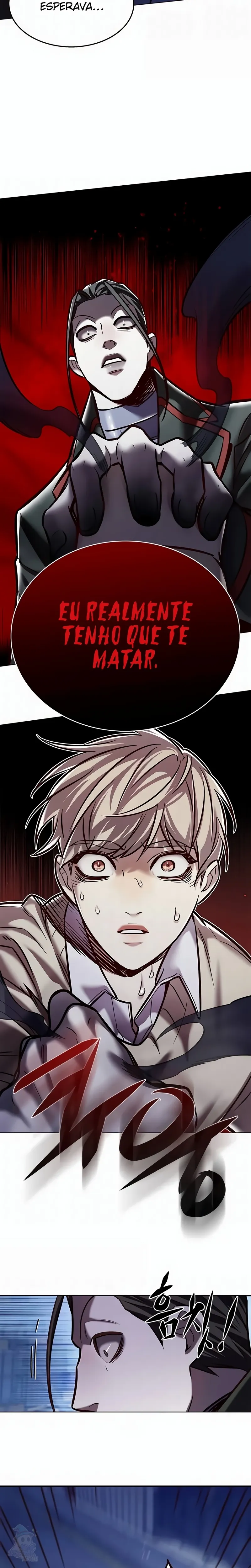 Read Eleceed Português Manga Online