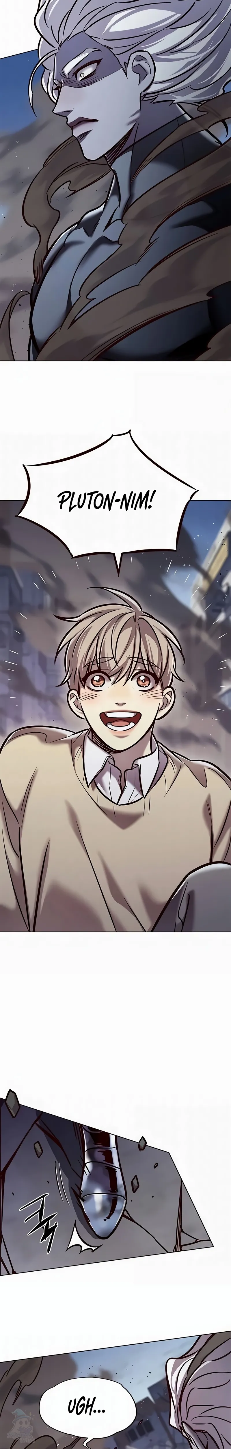 Read Eleceed Português Manga Online