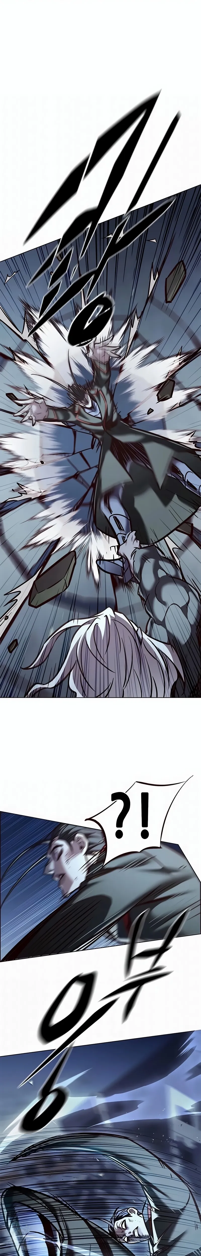 Read Eleceed Português Manga Online