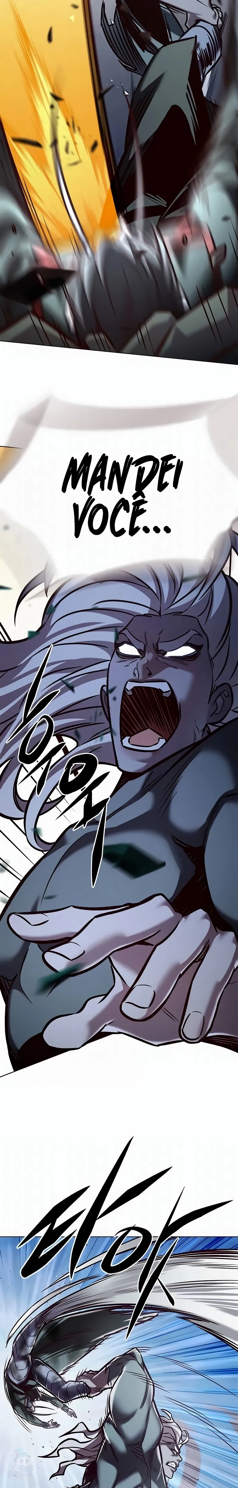 Read Eleceed Português Manga Online