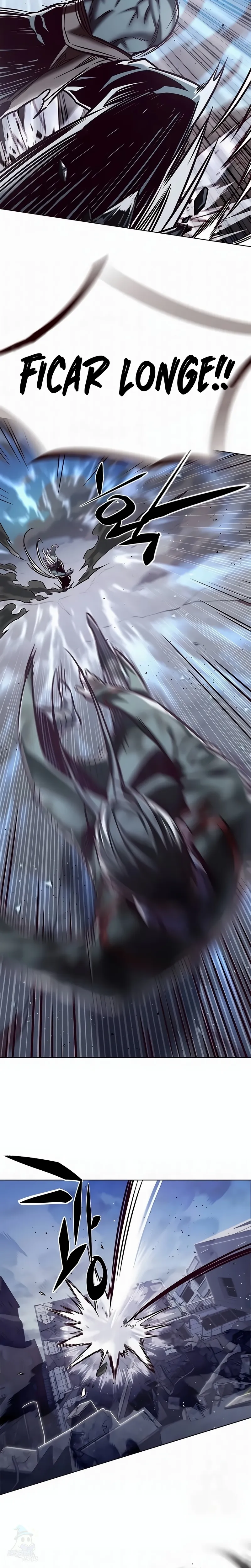 Read Eleceed Português Manga Online