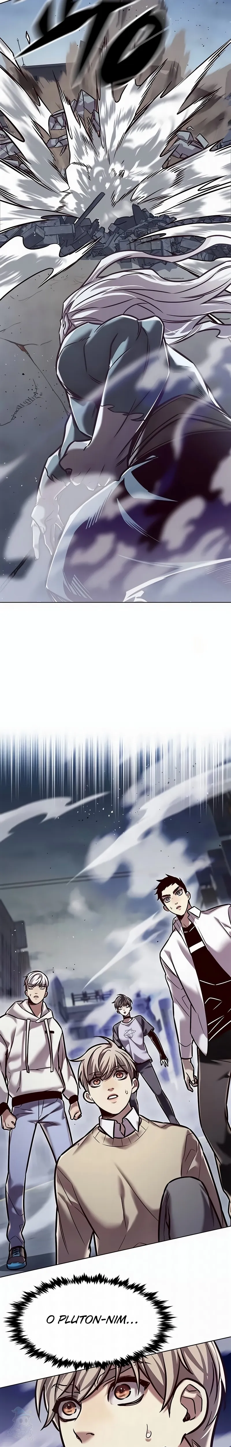 Read Eleceed Português Manga Online