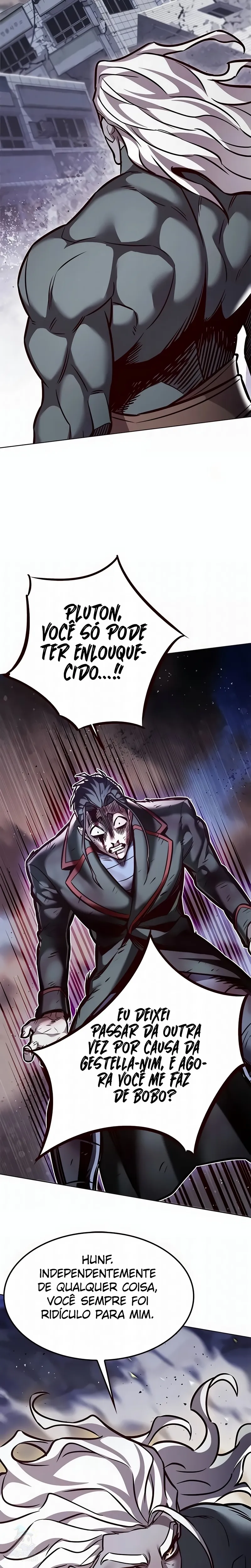 Read Eleceed Português Manga Online