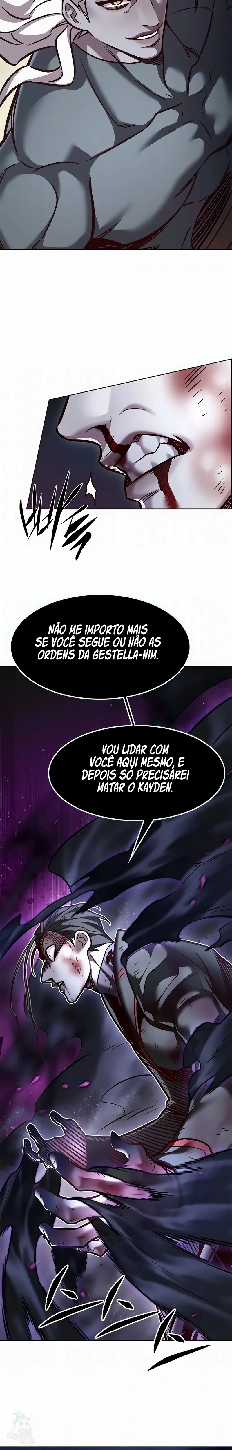 Read Eleceed Português Manga Online