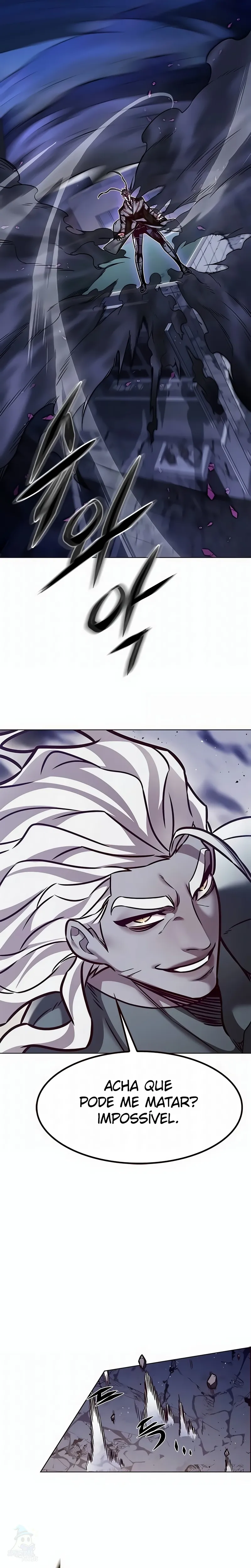 Read Eleceed Português Manga Online