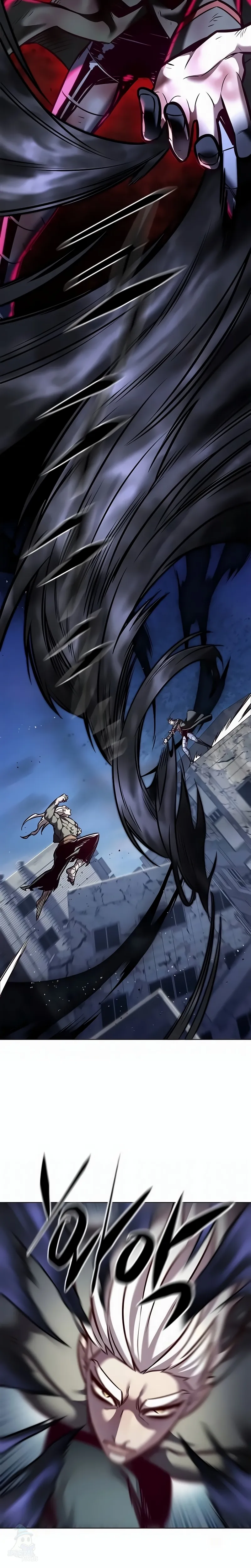 Read Eleceed Português Manga Online