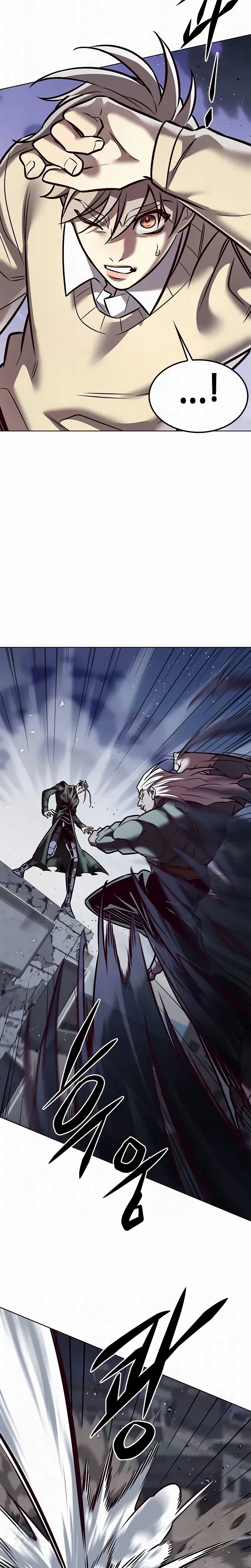 Read Eleceed Português Manga Online