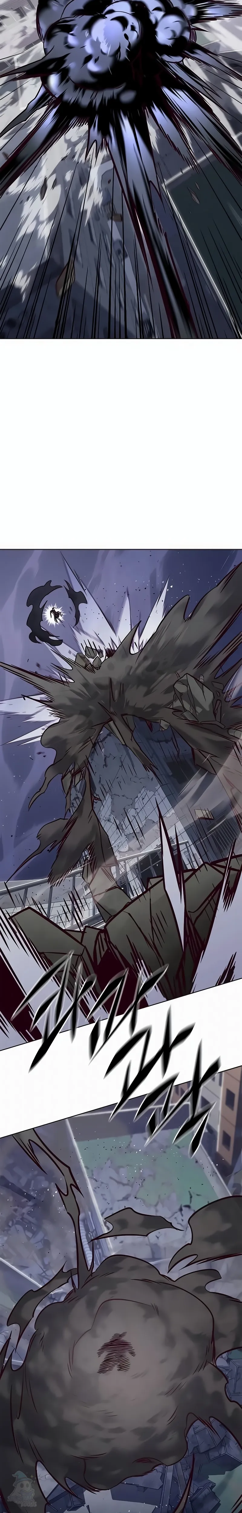 Read Eleceed Português Manga Online