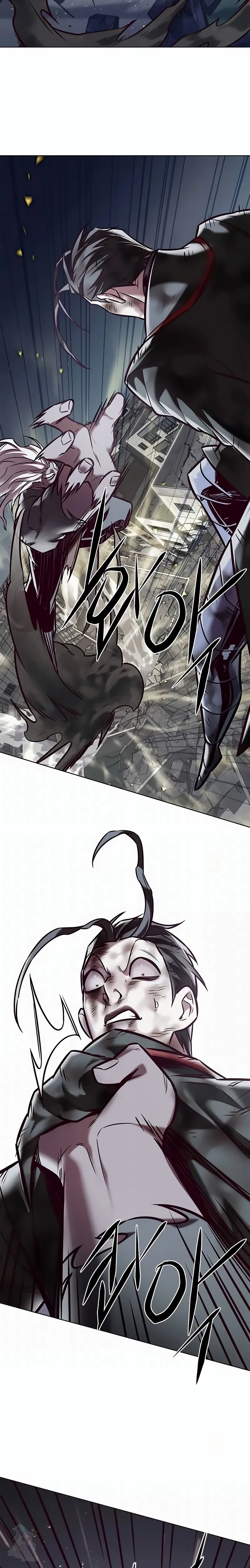 Read Eleceed Português Manga Online